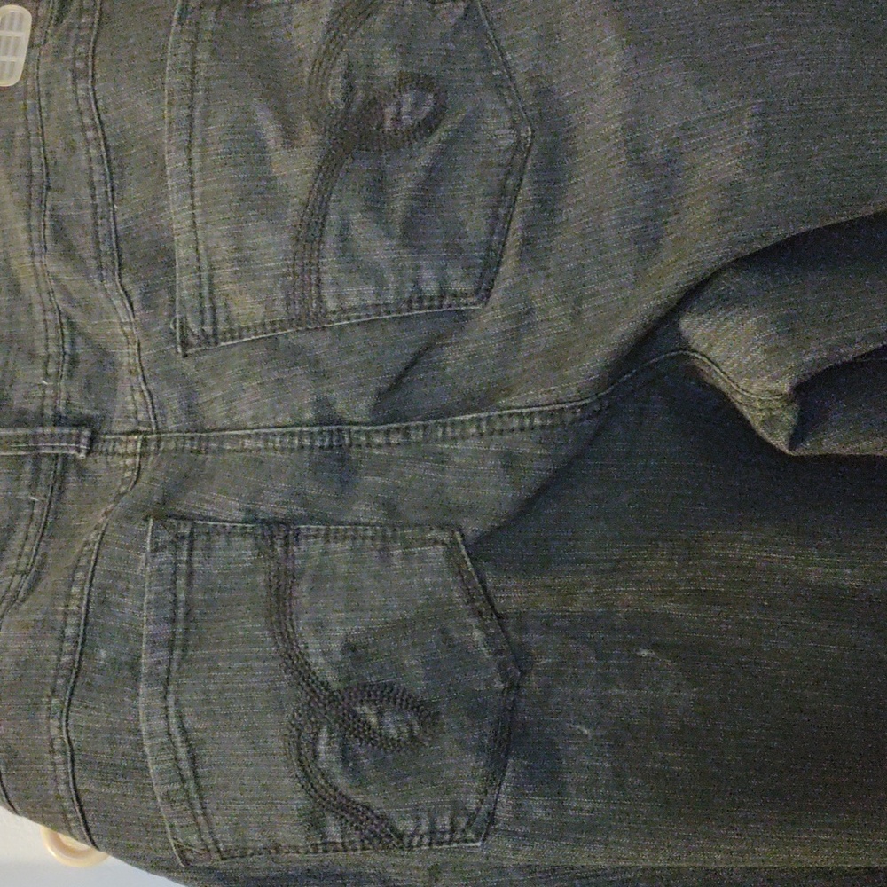 Jeans - Picture 9 of 11